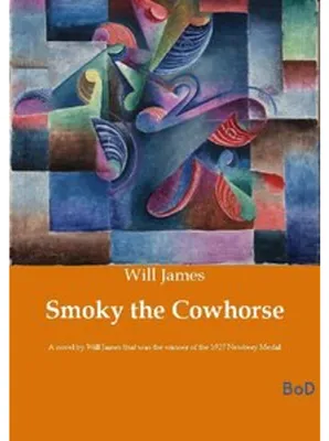Obrázek produktu pro Smoky the Cowhorse