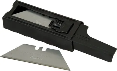 Produktbild von STANLEY TRAP-KLINGEN 62 mm 1992 / 10 Stück / FATMAX