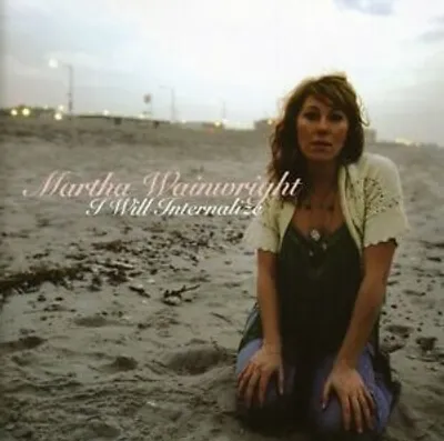 Produktbild von I Will Internalize
