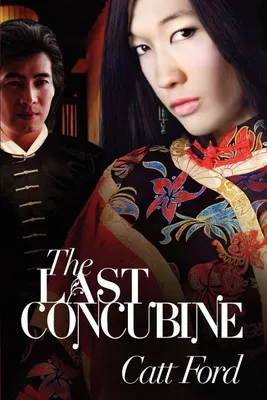 Produktbild von The Last Concubine