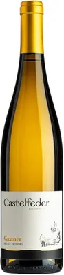 Produktbild von Müller Thurgau Gassner - 2021 - Weingut Castelfeder