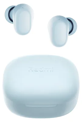 Immagine prodotto di Xiaomi Redmi Buds 6 Play - Cuffie senza fili - Blu