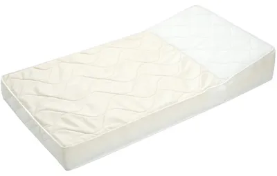 Image de Matelas Maison Sevira - 70 x 140 cm - Écru | par SEVIRA KIDS