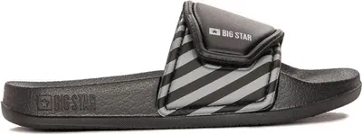Zdjęcie produktu dla Big Star Buty JJ374360BLACK, JJ374360Black