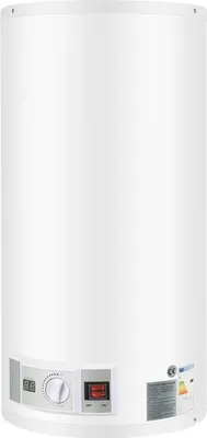 Produktbild von Elektrischer Wassererhitzer, hohe Effizienz, große Kapazität, WEISS, 220V