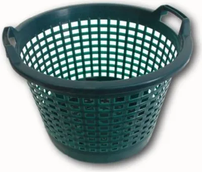 Produktbild von CZ koš d50cm kulatý-bramborák, plast