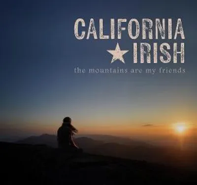 Produktbild von The Mountains Are My Friends