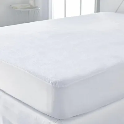 Image de Protège-matelas imperméable - TODAY - Essential - Pour lit double - 160 x 200 cm pour cuisiner