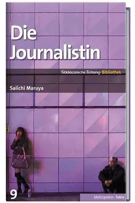 Image de Die Journalistin