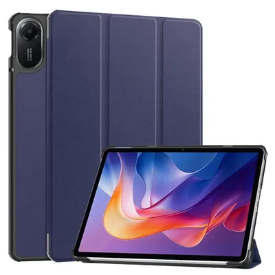 Obrázok produktu pre Techsuit – FoldPro ochranný kryt na Xiaomi Redmi Pad 2 – modrý