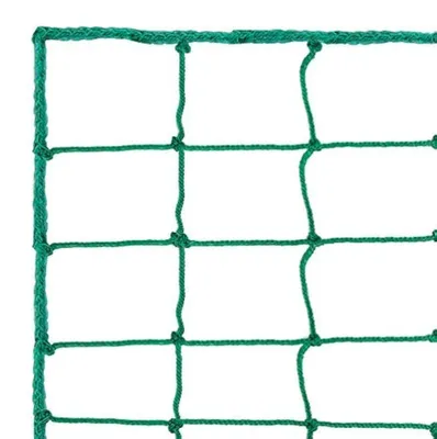 Imagen del producto de Red de seguridad para fútbol, de 3 metros de altura, ideal para entrenamiento deportivo