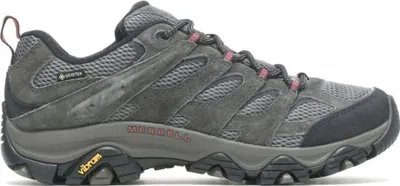 Produktbild von MERRELL Moab 3 Gtx Schuhe Herren schwarz 43,5