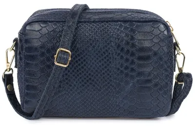 Produktbild von Handtaschen Vera Pelle krap12navy