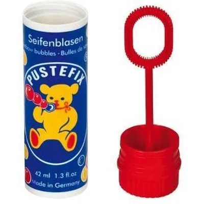 Produktbild von PUSTEFIX Seifenblasen Klein