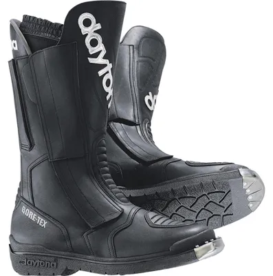 Zdjęcie produktu dla Daytona-Boot-Trans-open-GTX-black Rozmiar: 45