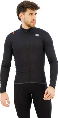 Produktbild von SPORTFUL Winddichte Fahrradjacke - FIANDRE LIGHT - Schwarz M