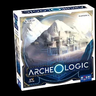 Produktbild von ArcheOlogic