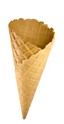 Produktbild von Stenger Scandinavia Eiswaffelhörnchen