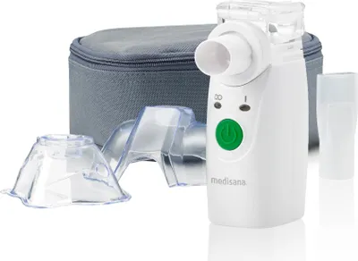 Produktbild von medisana IN 525 Inhalator
