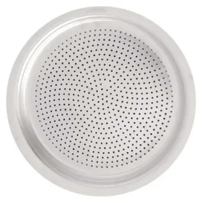 Zdjęcie produktu dla Alessi Microfilter Dc06/9 (Art.-Nr. DC06/9MIFI, EAN 8003299441860)