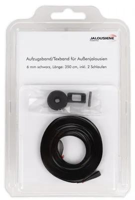 Productafbeelding van Reparatieset voor Jaloezieën met Texband en Accessoires