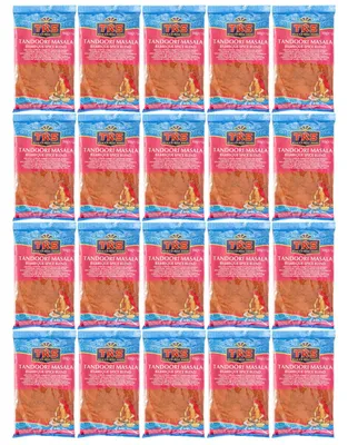 Produktbild von TRS Tandoori Masala 20x100g