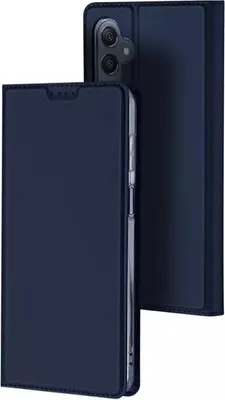 Produktbild von Dux Ducis Skin Pro hülle Für Samsung M34 5G - Blau