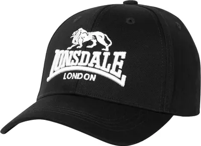 Image de Lonsdale Caps Wiltshire, 114961CZARNY