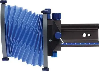 Produktbild von Novoflex BALPRO T/S, 120 x 200 x 185 mm, 975 g