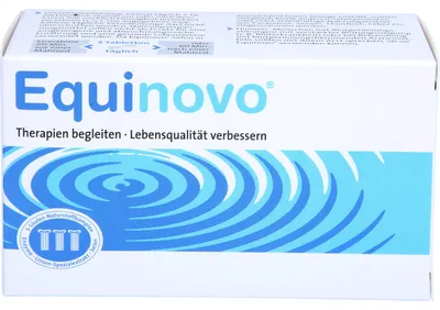 Immagine prodotto di Equinovo compresse, 50 compresse