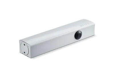 Produktbild von GEZE Türschließer TS 5000 ECline,EN 3-5,o. Gleitschiene,RAL-Sonderfarbton