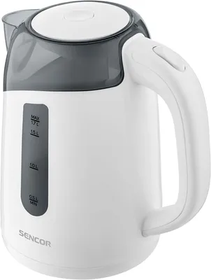 Immagine prodotto di SWK 1700WH konvice SENCOR