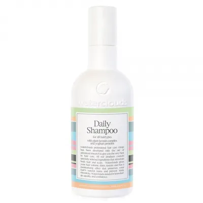 Immagine prodotto di Waterclouds Daily Care Shampoo delicato, 250ml