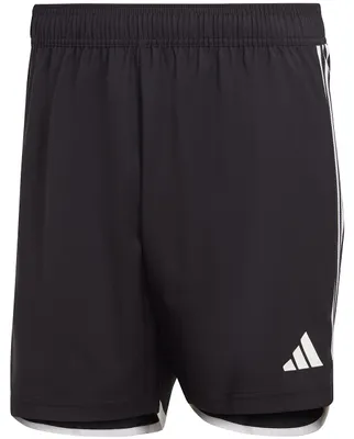 Obrázok produktu pre Adidas športové šortky pre tímy, model HT5696, čierna farba