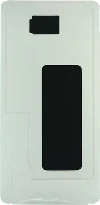 Produktbild von Display Kleber Klebestreifen Klebeband Dichtung doppelseitig für Samsung Galaxy S8 Plus (SM-G955F)