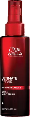 Produktbild von Wella ULTIMATE REAPIR Schützende Haarkur