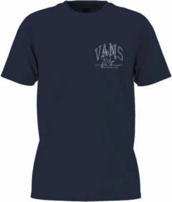 Immagine prodotto di Vans Pickle Champ - Maglietta a maniche corte blu S uomo blu S
