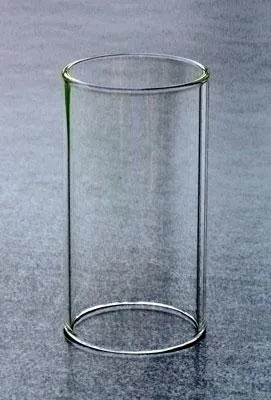 Produktbild von UCO Ersatzglas Laterne 0