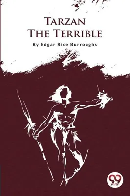 Image de Tarzan le Terrible