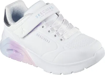 Produktbild von Skechers Uno Lite 2.0 - Vivid 310435L-WMLT Kinder