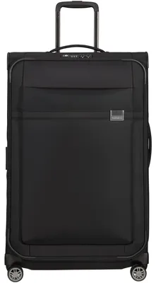 Produktbild von Samsonite Trolley Airea Spinner Exp 78cm Koffer 120L Schwarz 133626