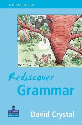 Obrázek produktu pro Rediscover Grammar Third edition