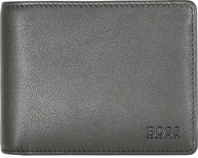 Produktbild von HUGO BOSS Herren Geldbörse AREZZO 50470436