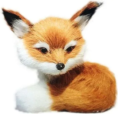 Image de Petite peluche de simulation, mini peluche mignonne, peu assise, pour enfants, cadeau d'anniversaire