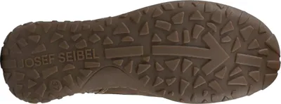 Produktbild von Josef Seibel Damen Stiefelette aus Leder mit TopDry Tex Membran 90551 Ruby 51, Größe:41 EU, Farbe:Braun