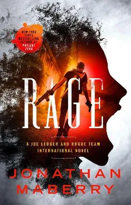 Produktbild von Rage