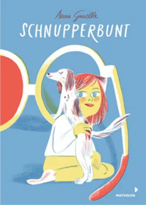 Obrázek produktu pro Schnupperbunt
