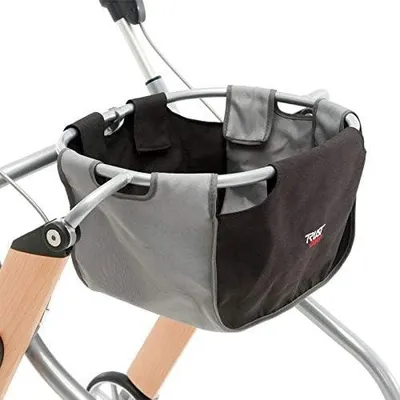 Immagine prodotto di Cestino per bicicletta, grande, robusto, adatto per biciclette, ideale per riporre giocattoli
