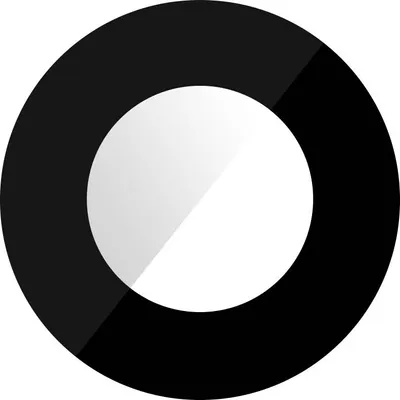 Obrázok produktu pre Samsung, teleobjektív fotoaparátu pre Samsung Galaxy S23 FE Original, priehľadný
