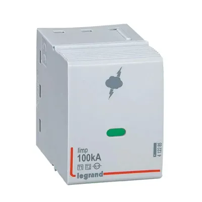 Zdjęcie produktu dla Legrand 412285, 41 mm, 101 mm, 89 mm, 229 g, 1 szt.